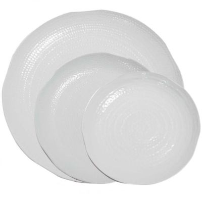 Image of New Stone Tuscany Round Platters